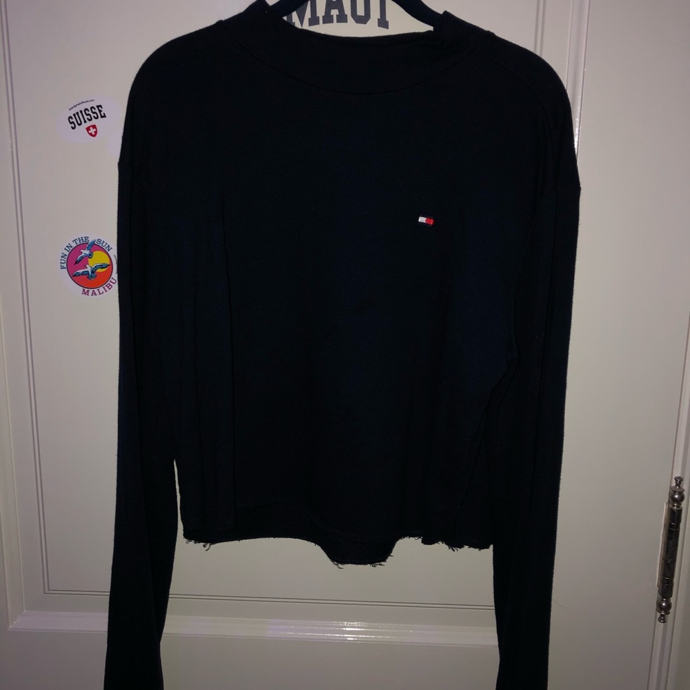 tommy hilfiger top